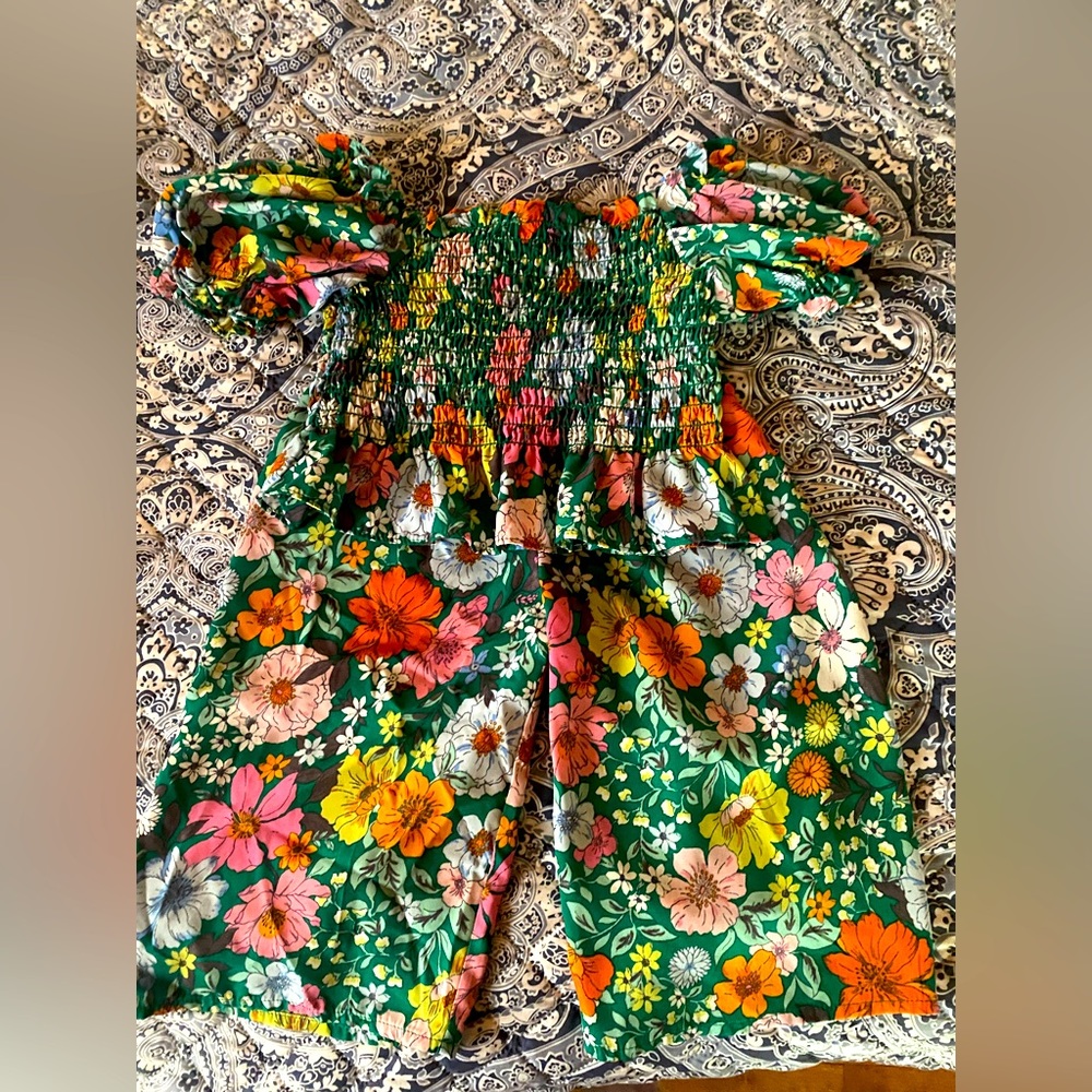 Bonnie Jean 2 piece set